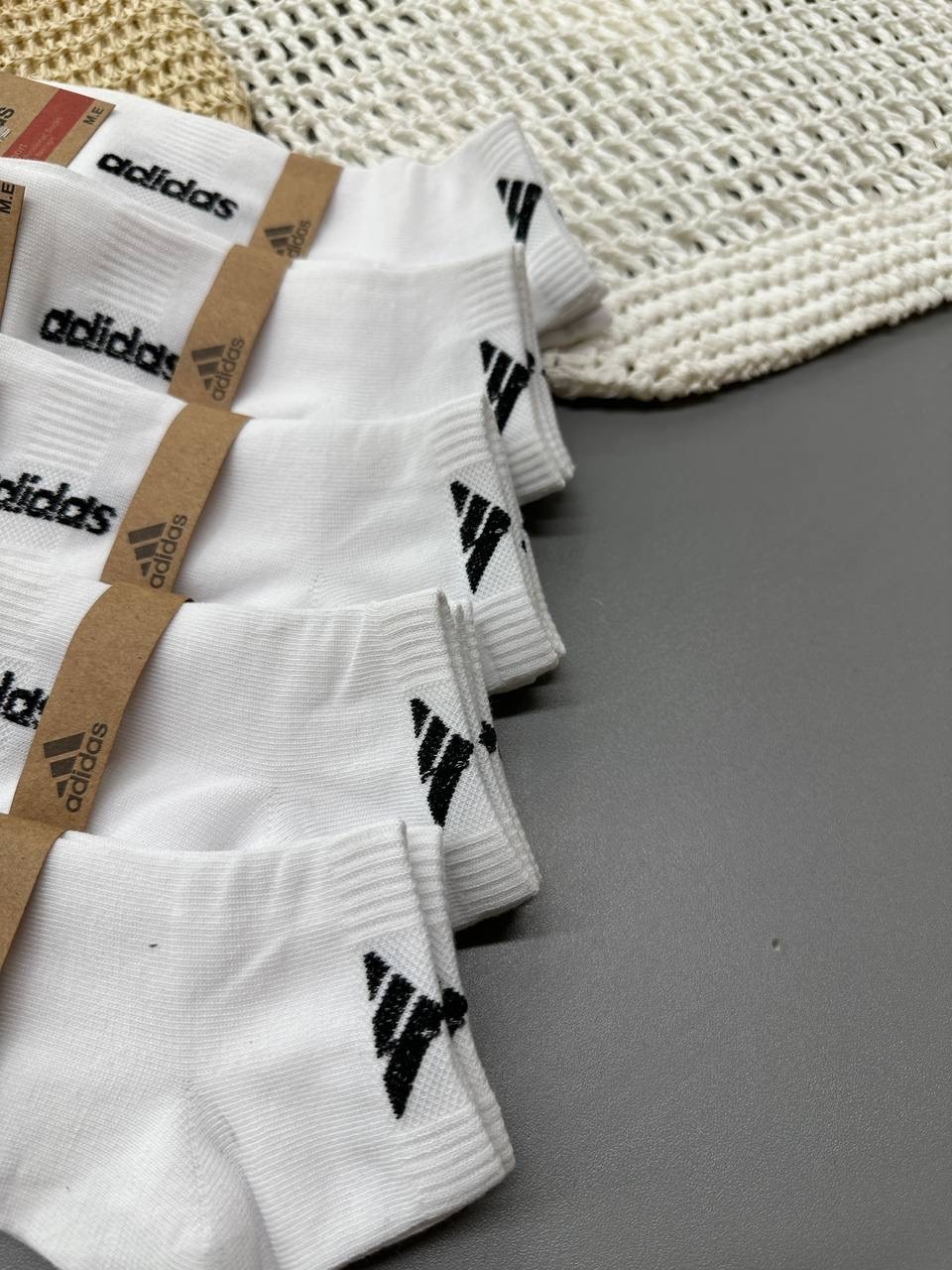 носки адидас,носки короткие спортивные набор,носки спортивные,носки мужские,носки спортивные набор