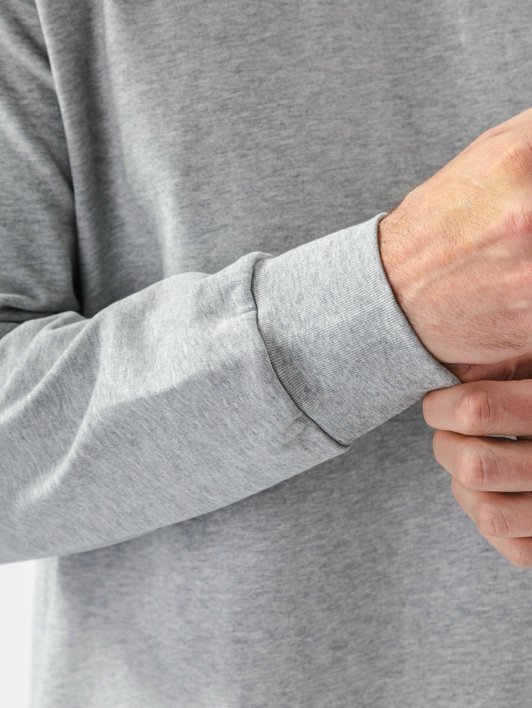 лонгслив лакост,лонгслив lacoste,лонгслив lacoste лонгслив,мужские свитшоты,серый лонгслив