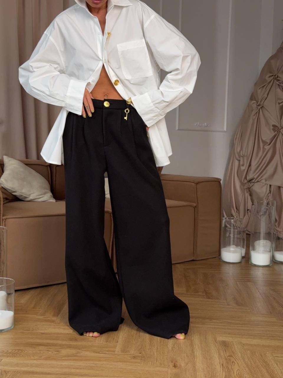 брюки палаццо,брюки классические,брюки модные,широкие брюки,брюки палаццо черные