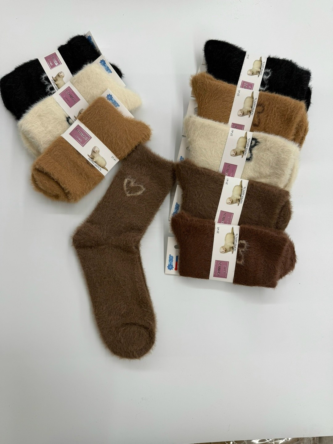 носки женские 10 пар,женские теплые носки,носки женские,носки мужские,шерстяные носки теплые