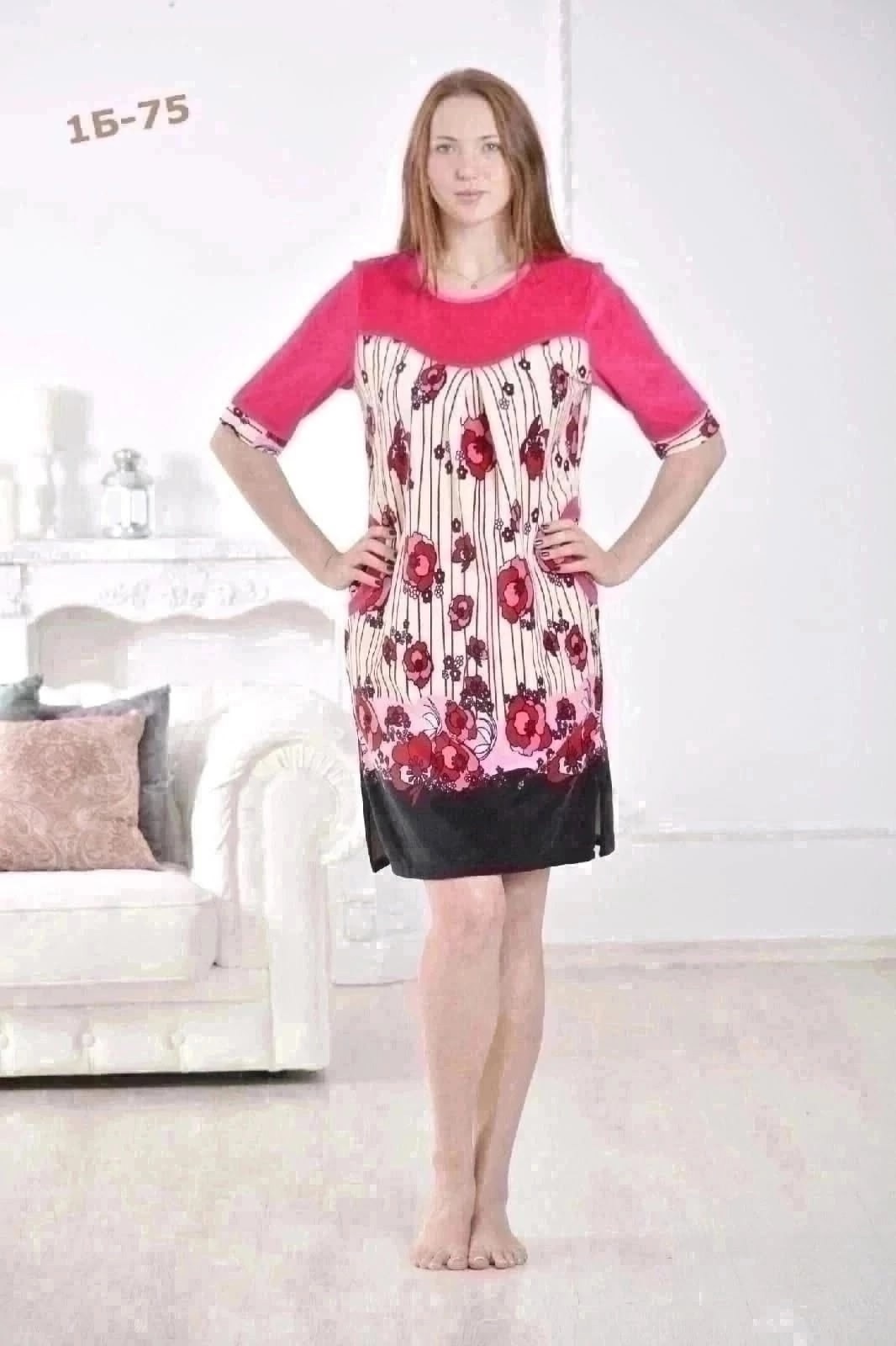 женская туника,домашняя туника,домашнее платье женское,туника для дома,туника из вискозы