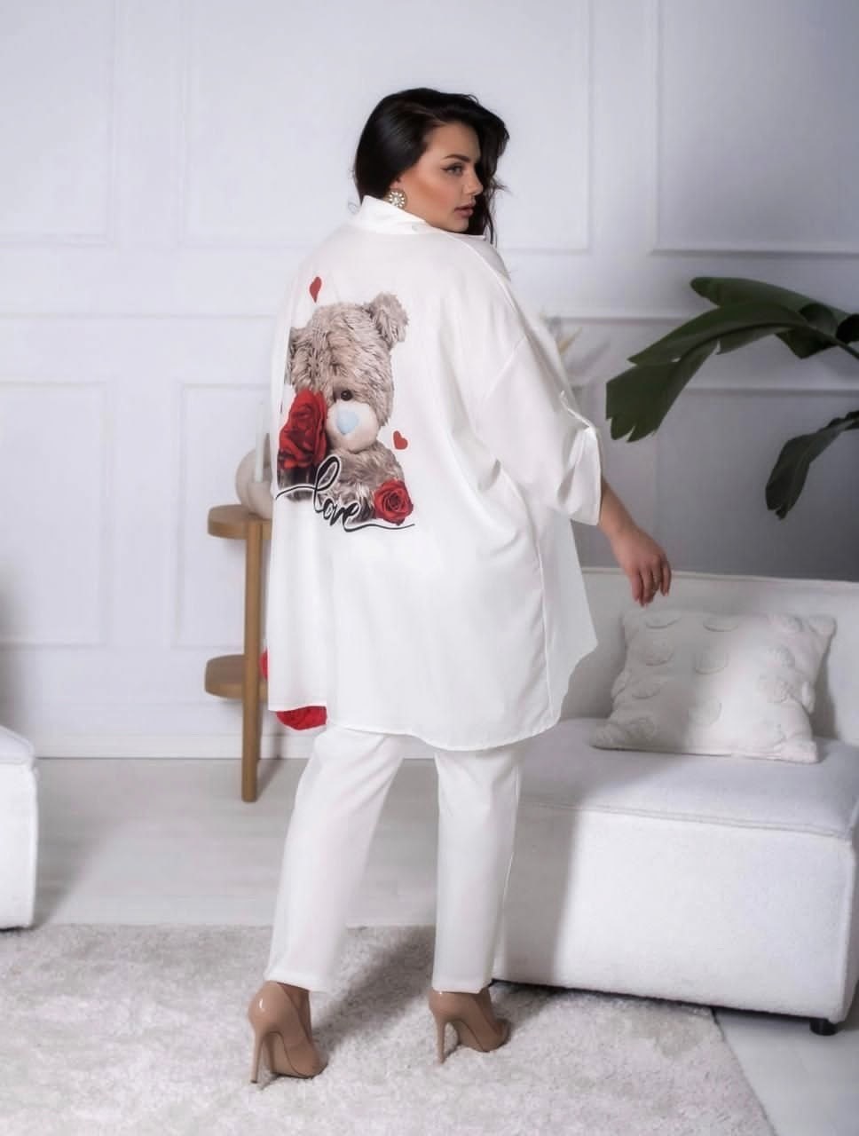 рубашки женские,одежда для женщин,футболки женская,футболки с медведем,футболки и майки