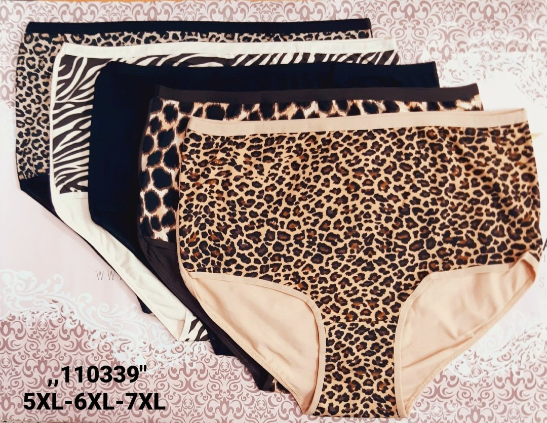 женские трусы больших размеров,трусы для женщин,большие леопардовые трусы,женский трусы,трусы женские большие