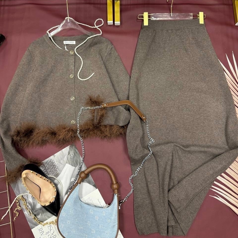 элегантные кардиганы,комплект кардиган,костюмы комплекты,костюм трикотажный,костюм двойка кашемир