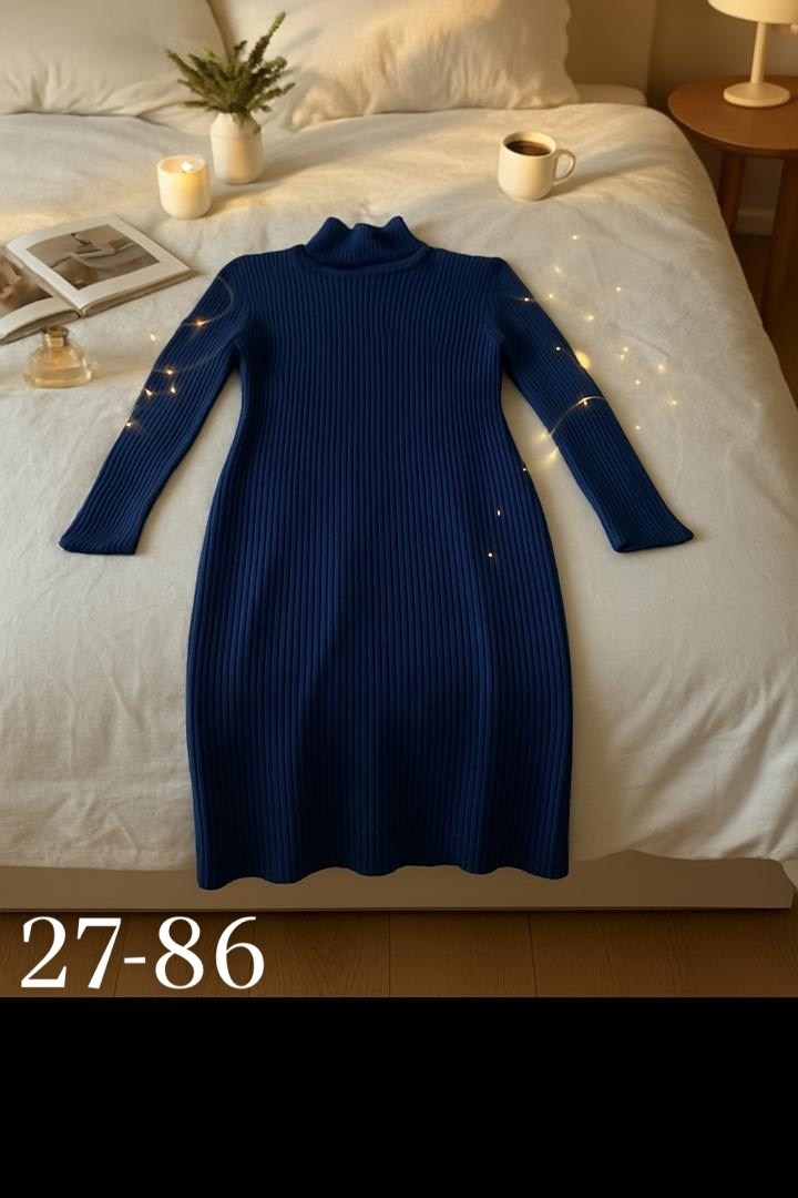 платье вязаное лапша,платье лапша,платье теплое лапша,бежевое платье лапша модис,платье вязаное