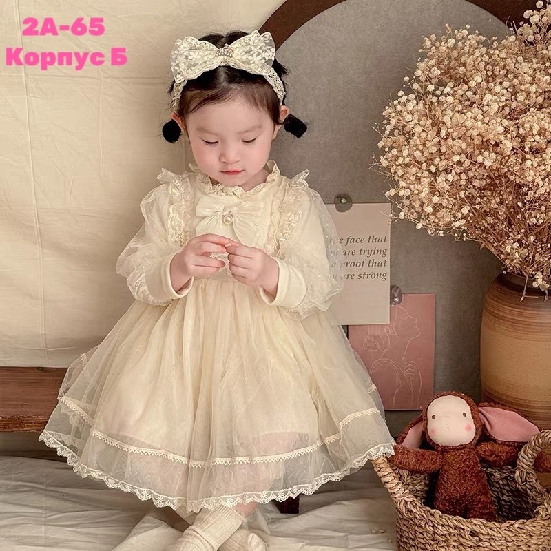 детское платье принцессы,платье праздничное для девочки,платье для девочек,платье для новорожденной