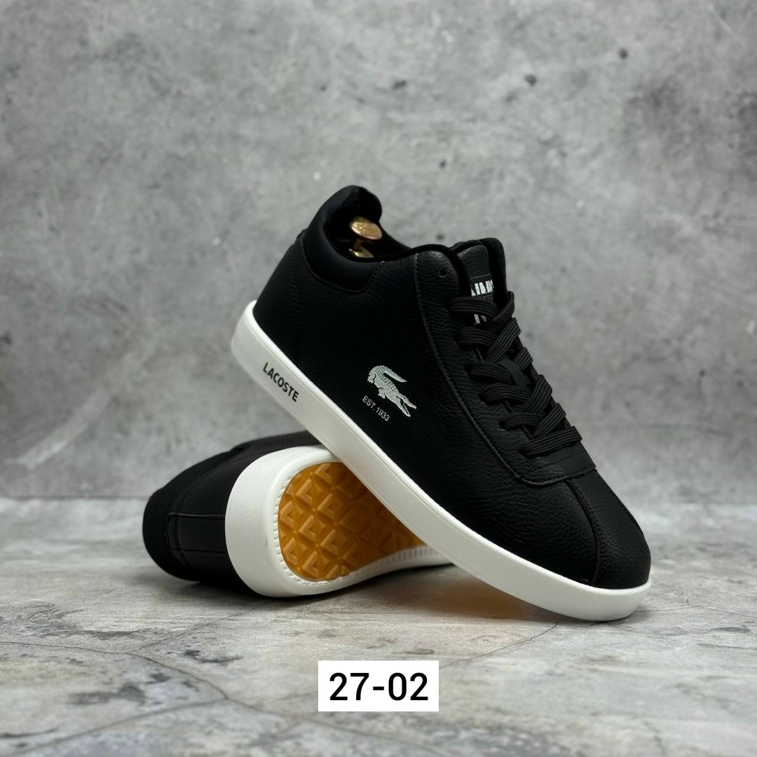 кроссовки мужские lacoste,кроссовки lacoste,кеды lacoste,,кроссовки lacoste черные