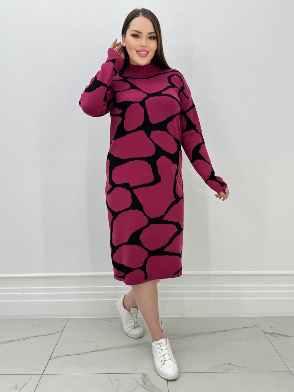 платье женские,платье женское вязаное,платье теплое вязаное,платье,платье вязаное длинное