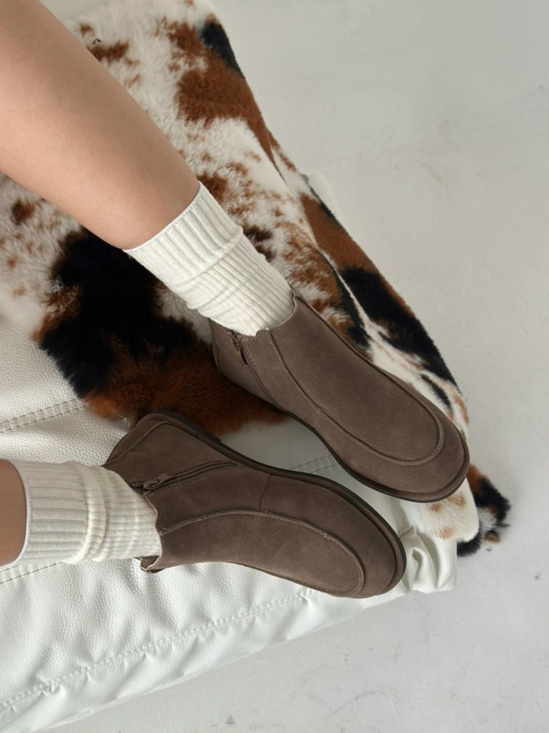 , женская,угги женские,женская зимняя , теплая