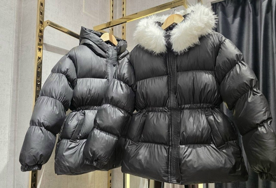 женская зимняя куртка,зимние куртки,стильные пуховики,теплая куртка,куртка женская