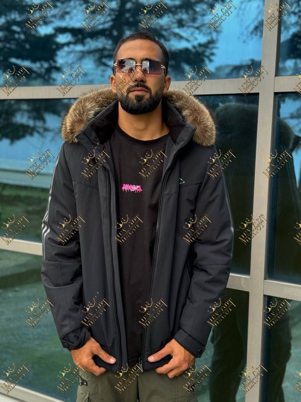 мужская куртка зимняя,пуховик зимний мужской,куртка зимняя,мужские пуховики,куртка аляска