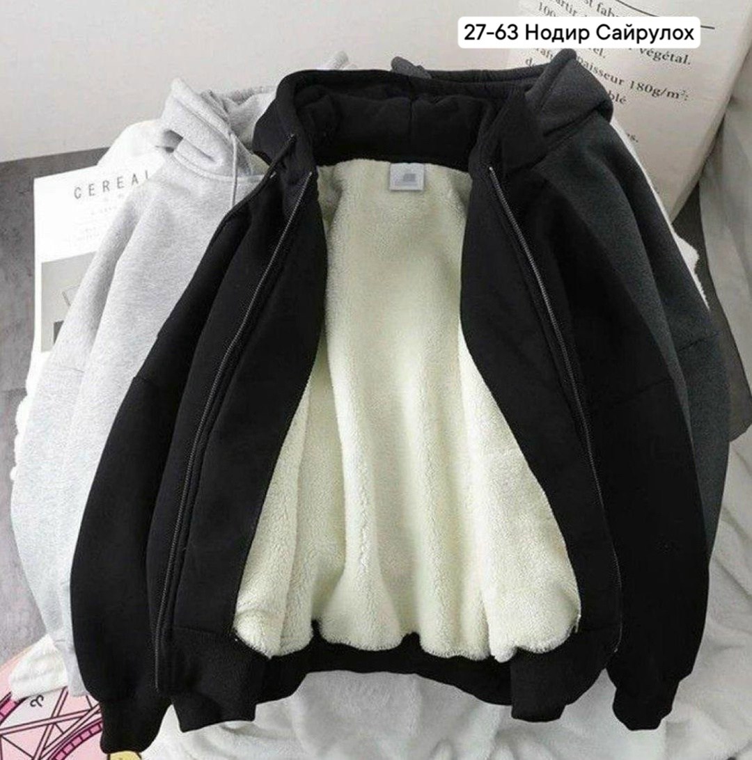 плюшевое худи,утепленное худи,толстовка женская с капюшоном,утепленная толстовка,толстовка повседневная