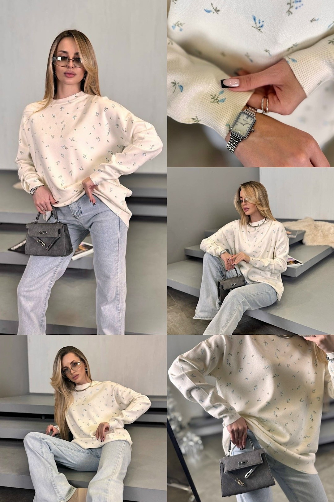 модные свитера,розовый свитер,женская кофта,свитшот женская,джемпер оверсайз