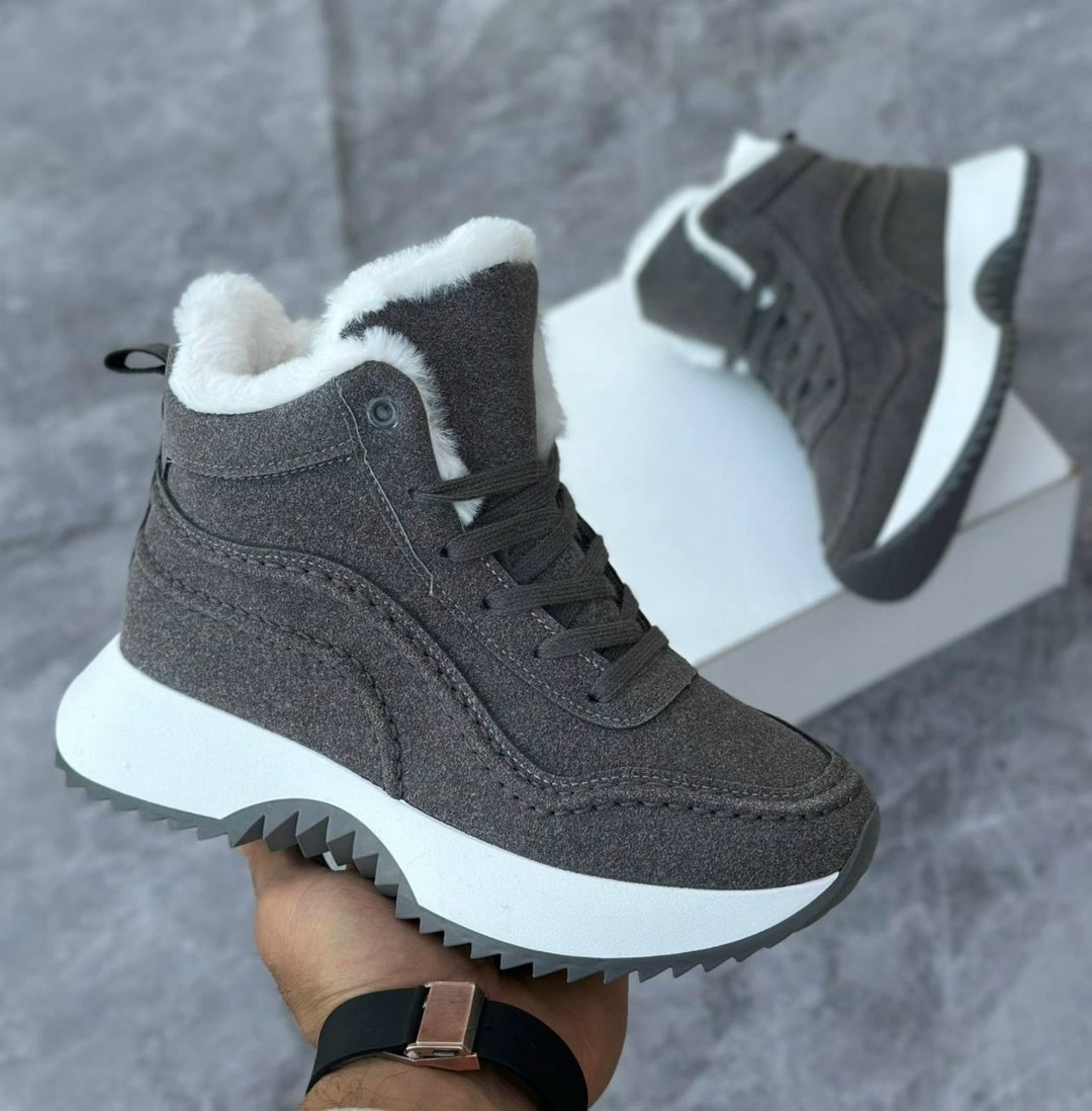 ,женские зимние кроссовки,зимняя женская ,кроссовки зимнее,кроссовки женские зимние с мехом