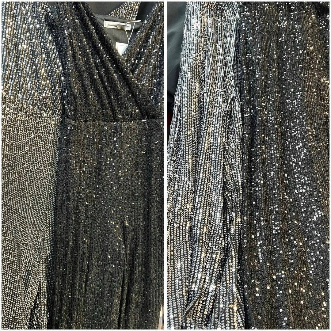 комбинезон вечерний блестящий на праздник,комбинезон вечерний блестящий,комбинезон с пайетками,блестящий комбинезон,комбинезон женский праздничный