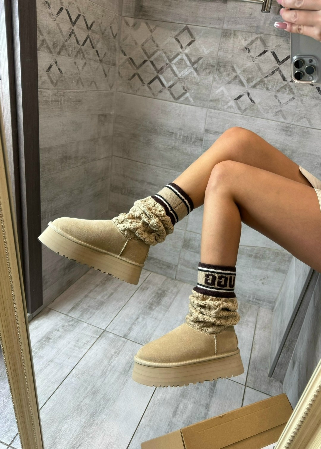 ,угги женские,женские угги ugg,угги модные,угги стильные