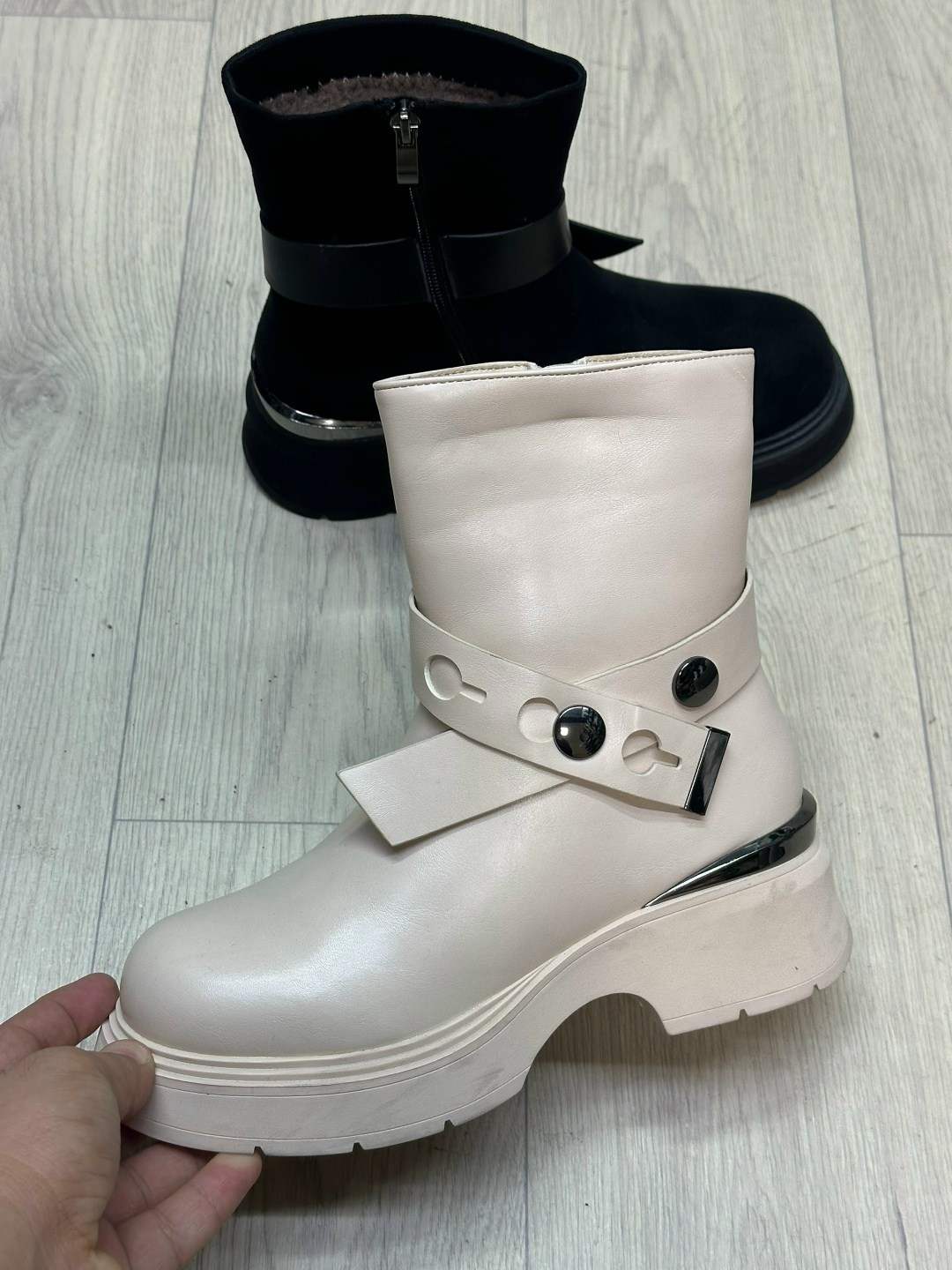 ,женские ботинки,женская ,полусапоги,обуви