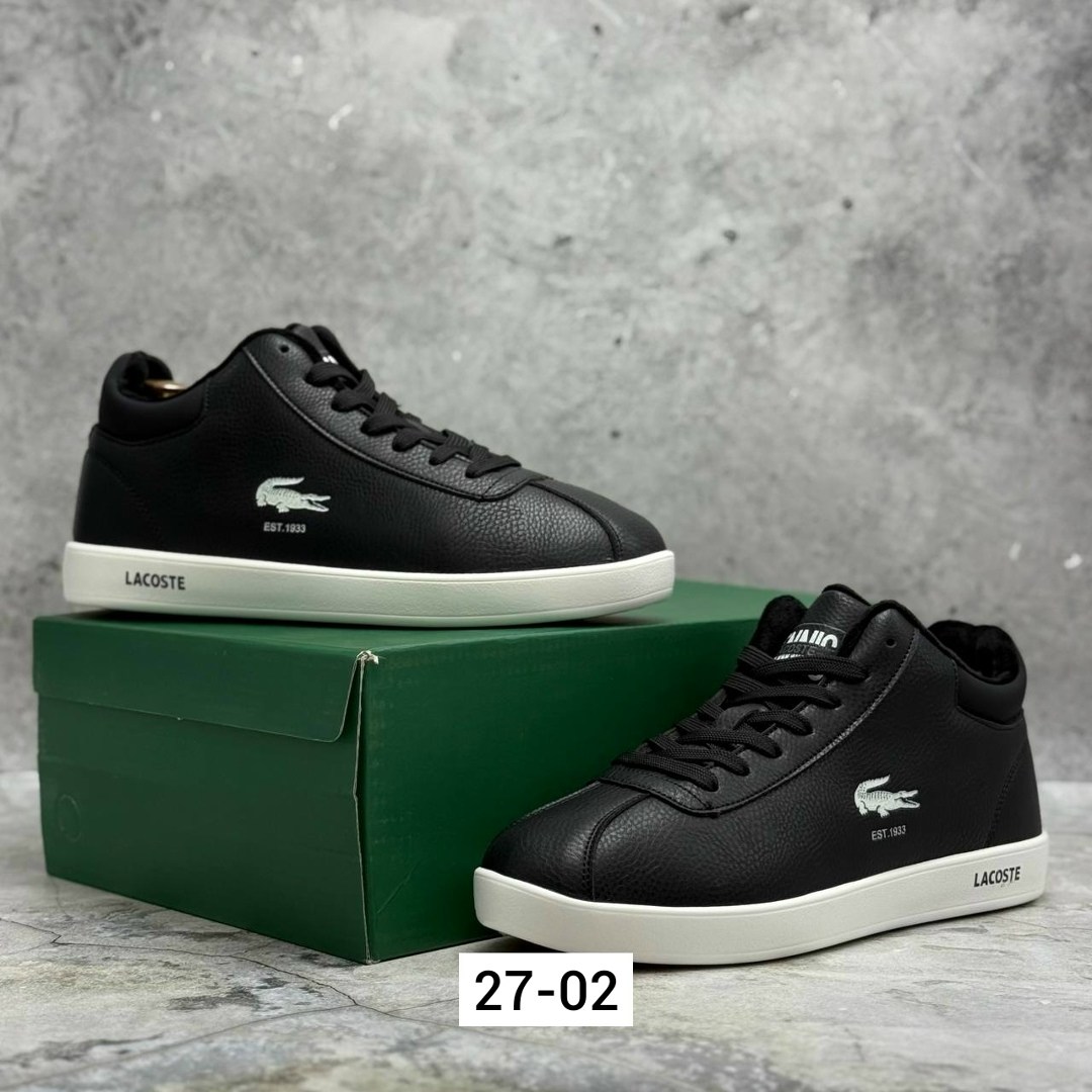 кроссовки мужские lacoste,кроссовки lacoste,кеды lacoste,,кроссовки lacoste черные