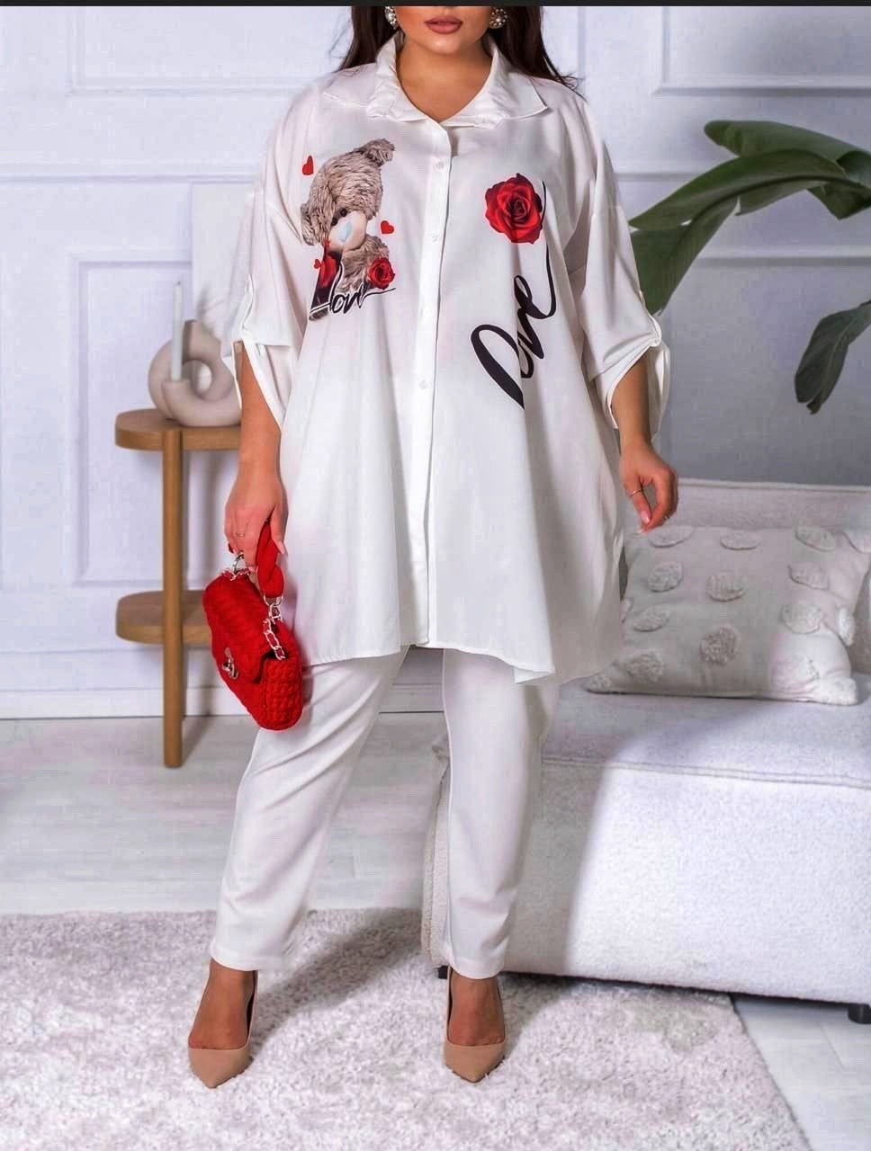 рубашки женские,одежда для женщин,футболки женская,футболки с медведем,футболки и майки