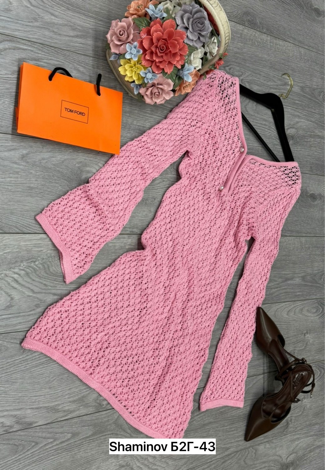 платье вязаное,вязаная туника,платье однотонное вязаное,платье макси вязаное,платье туника