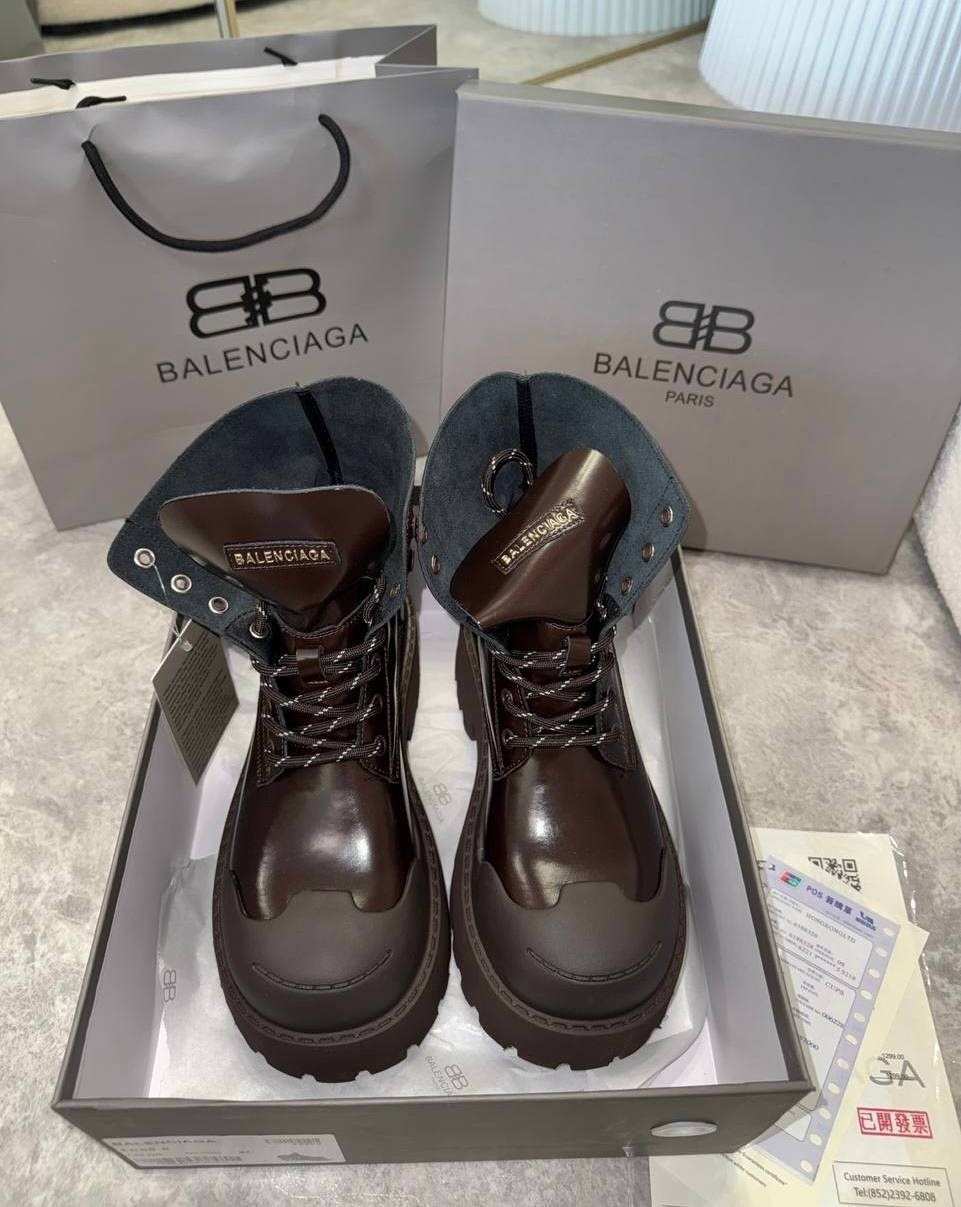ботинки balenciaga, balenciaga,,balenciaga ботинки 2025,balenciaga зимние ботинки