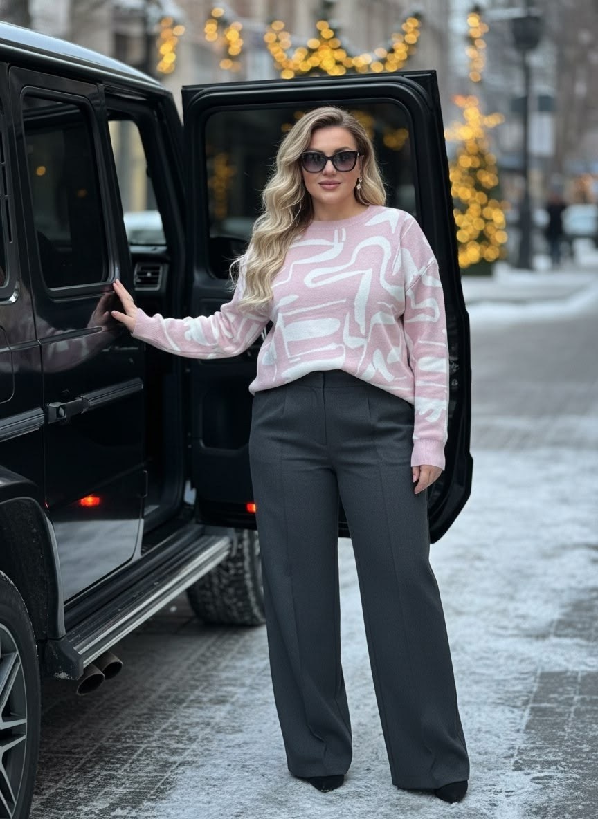 кофта женская,свитшот женская,свитшот серый,джемпер женский хб,свитера больших размеров