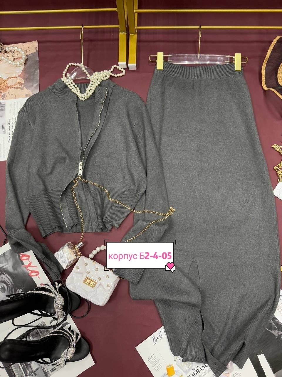 костюмы брючные,трикотажные костюмы с юбкой,костюмы женские,костюм повседневный женский,костюм трикотажный двойка
