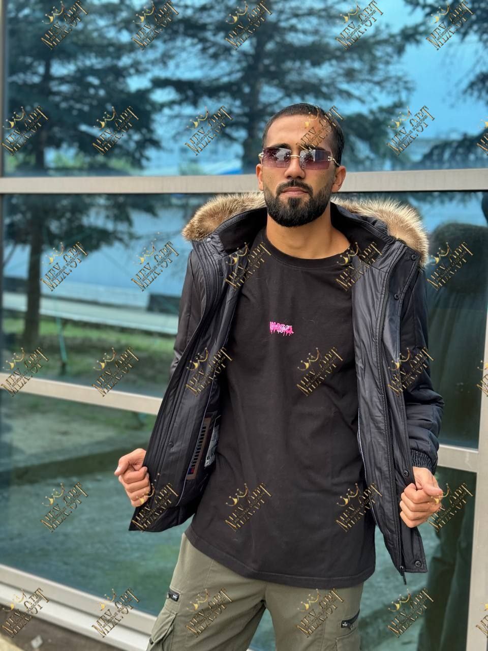 куртка аляска,мужская куртка зимняя,зимние куртки,пуховик зимний мужской,куртка аляска мужская