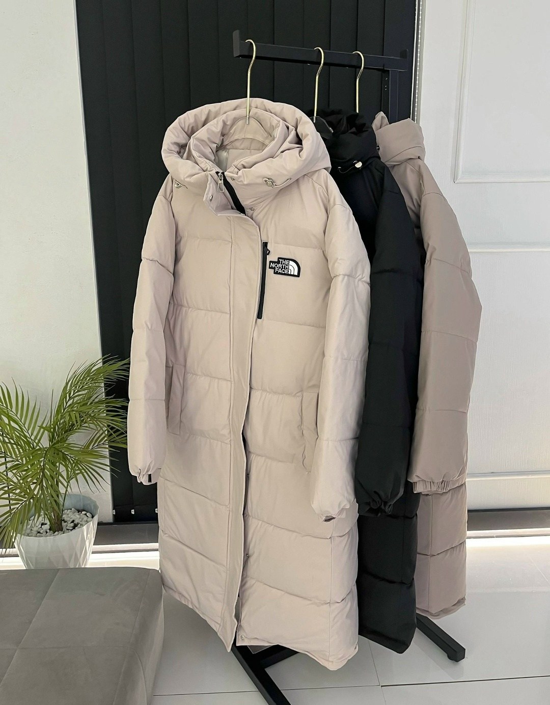 куртка женская зимняя,пуховик зимний женский,длинная зимняя куртка,the north face пуховик женский длинный,пальто пуховик женский зимний