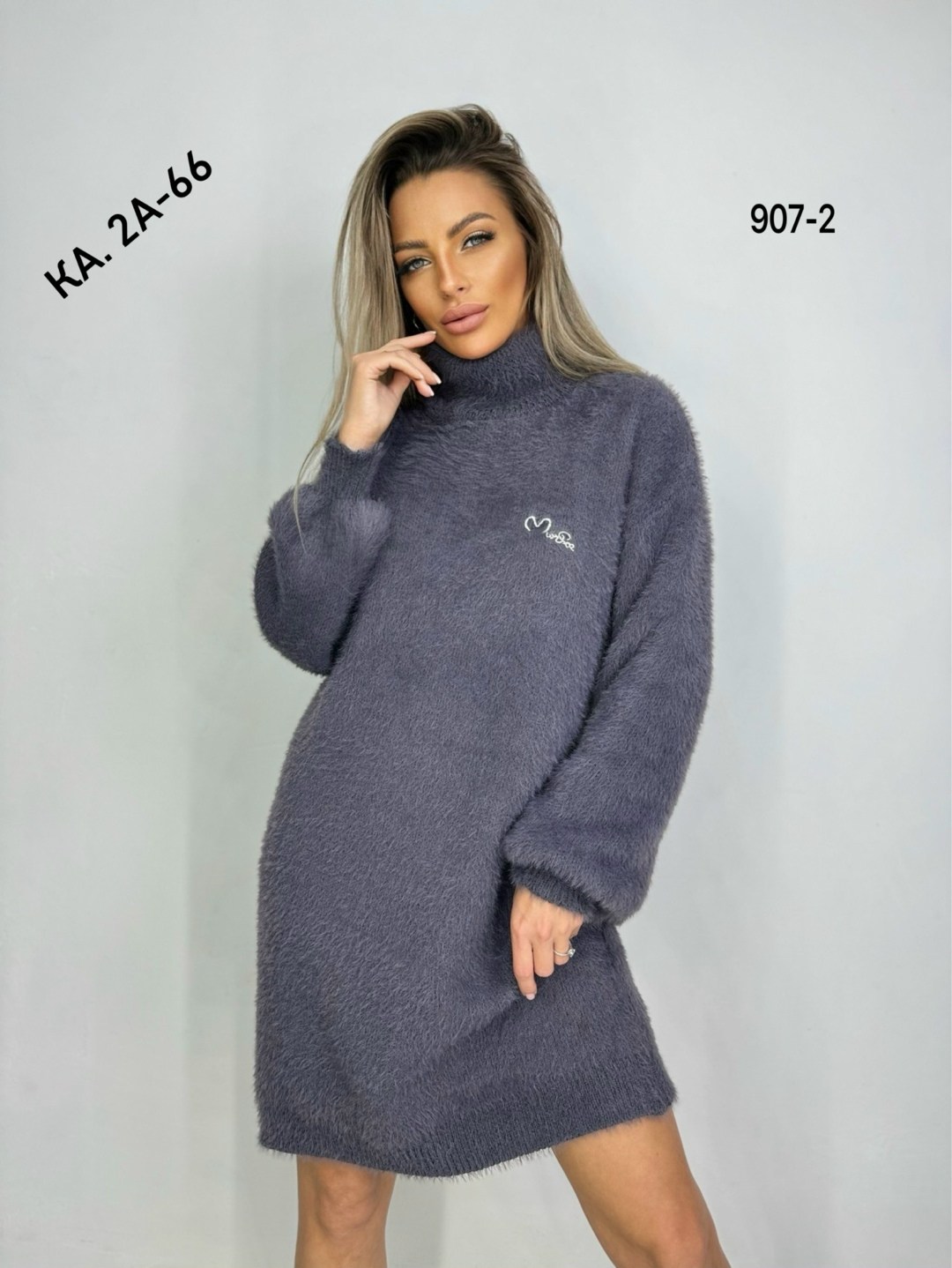 женский свитер,платье вязаное,женская туника,платье свитер,теплая туника