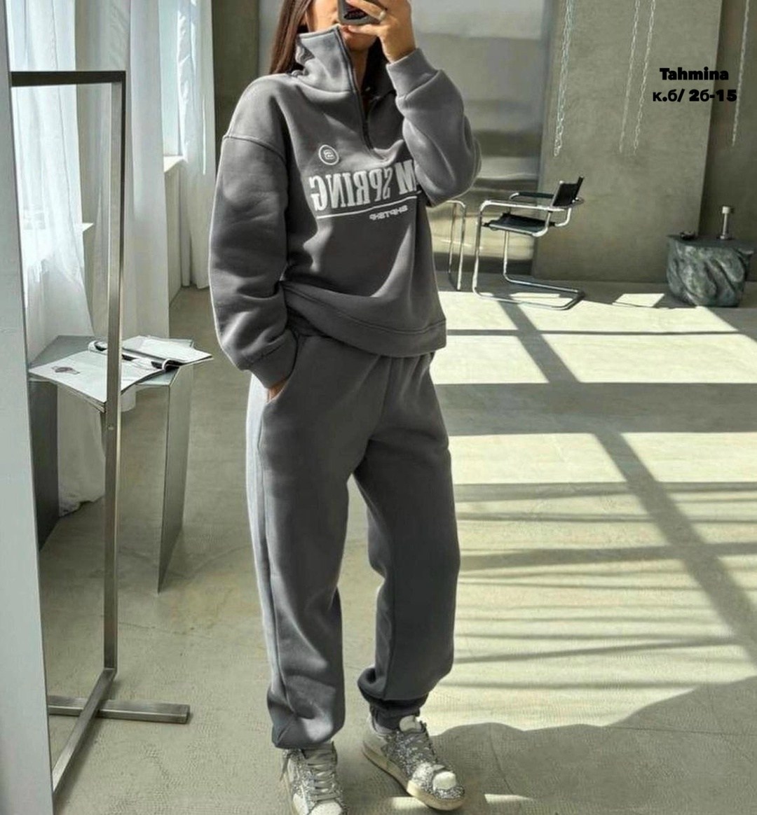 спортивные костюмы женские,спортивные костюм,спортивные костюмы оверсайз,спортивный женский костюм оверсайз,cпортивный костюм женский теплый