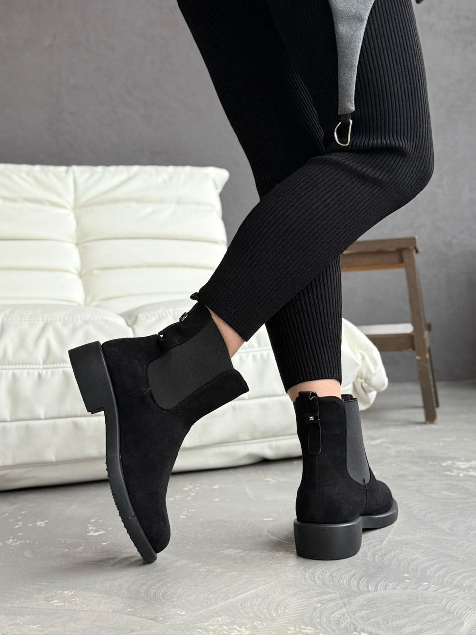 ,ботинки женские,замшевые ботинки челси,ботинки челси,женские ботинки челси