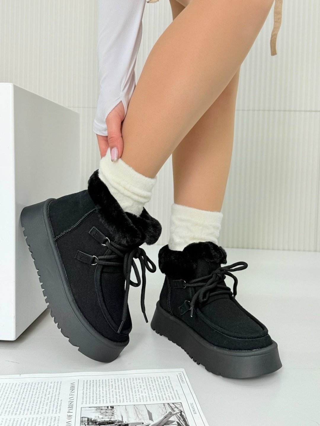 ,женская  зимняя,женская ,женские ботинки,зимняя