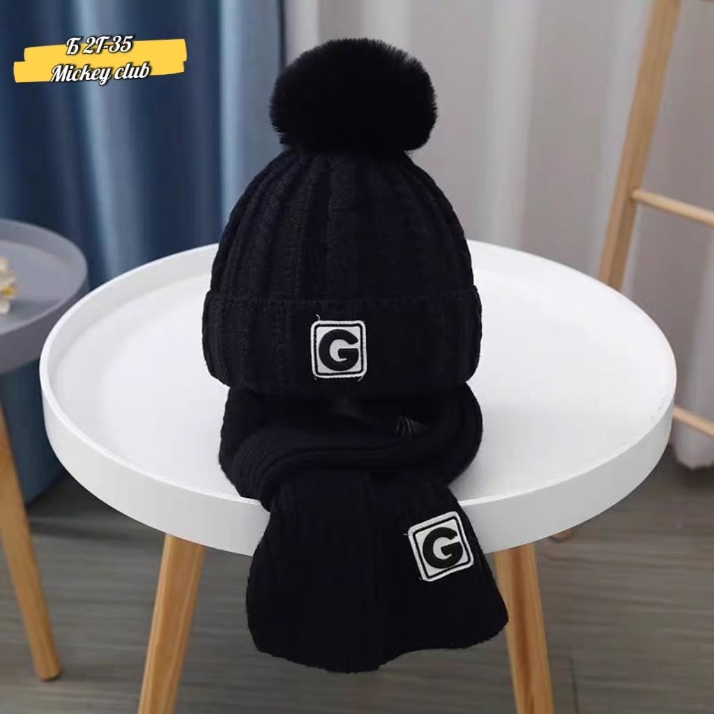 комплект шапка и шарф,детская шапка и шарф,шапка и шарф для мальчика,комплект шарф,шапка с шарфом для детей