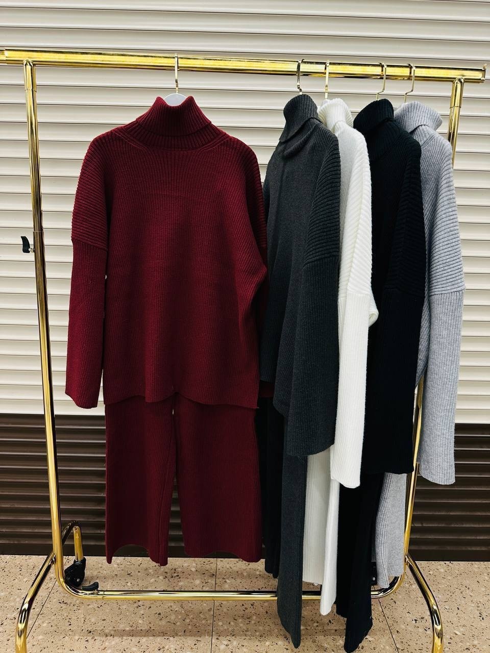 брючный костюм оверсайз женский,трикотажные костюмы,костюмы брючный,костюм с брюками,костюм с кофтой