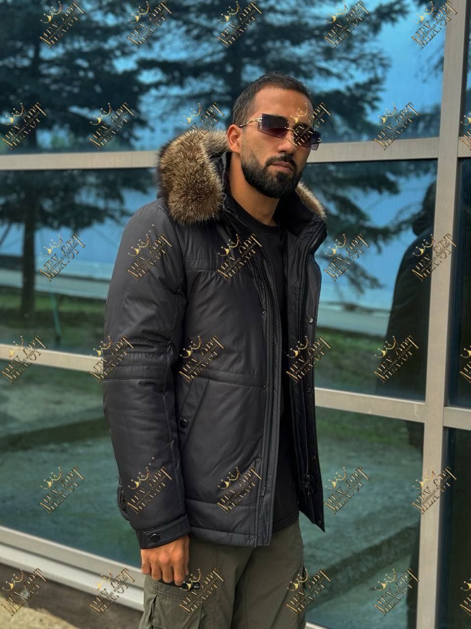 мужская куртка зимняя,пуховики мужские,куртка зимняя,куртка парка мужская,куртка аляска