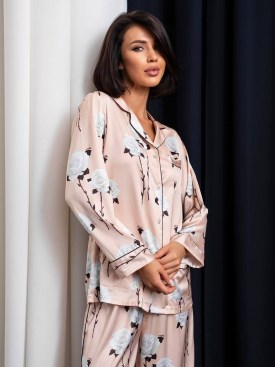 Домашняя одежда