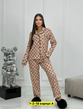 Домашняя одежда