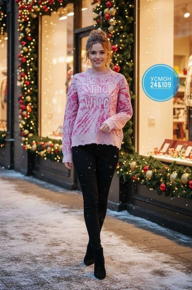 стильный джемпер,модные свитера,свитер женский кофта,джемпер,повседневный джемпер