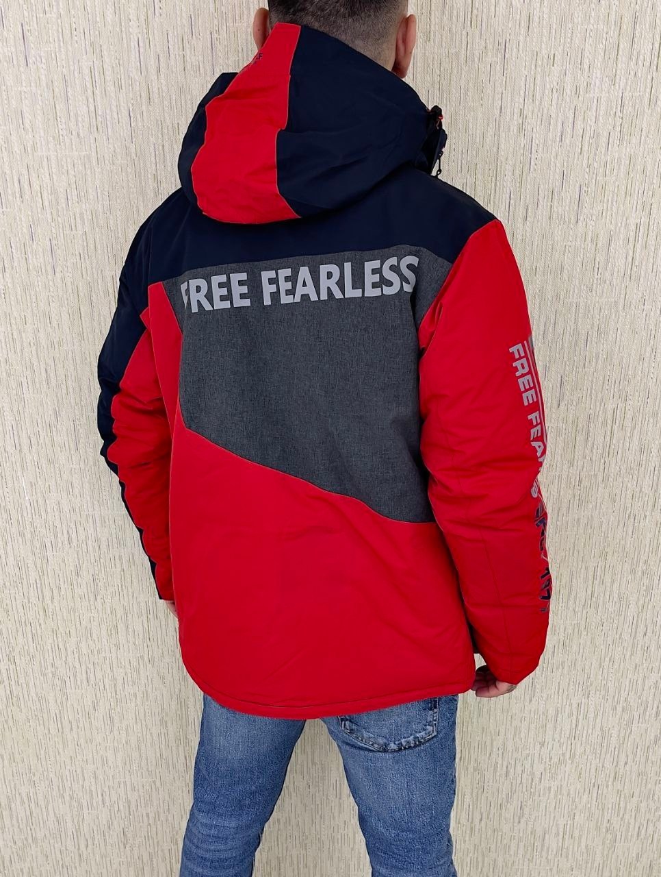 горнолыжная куртка,горнолыжная куртка evil wolf,зимние куртки,демисезонная куртка