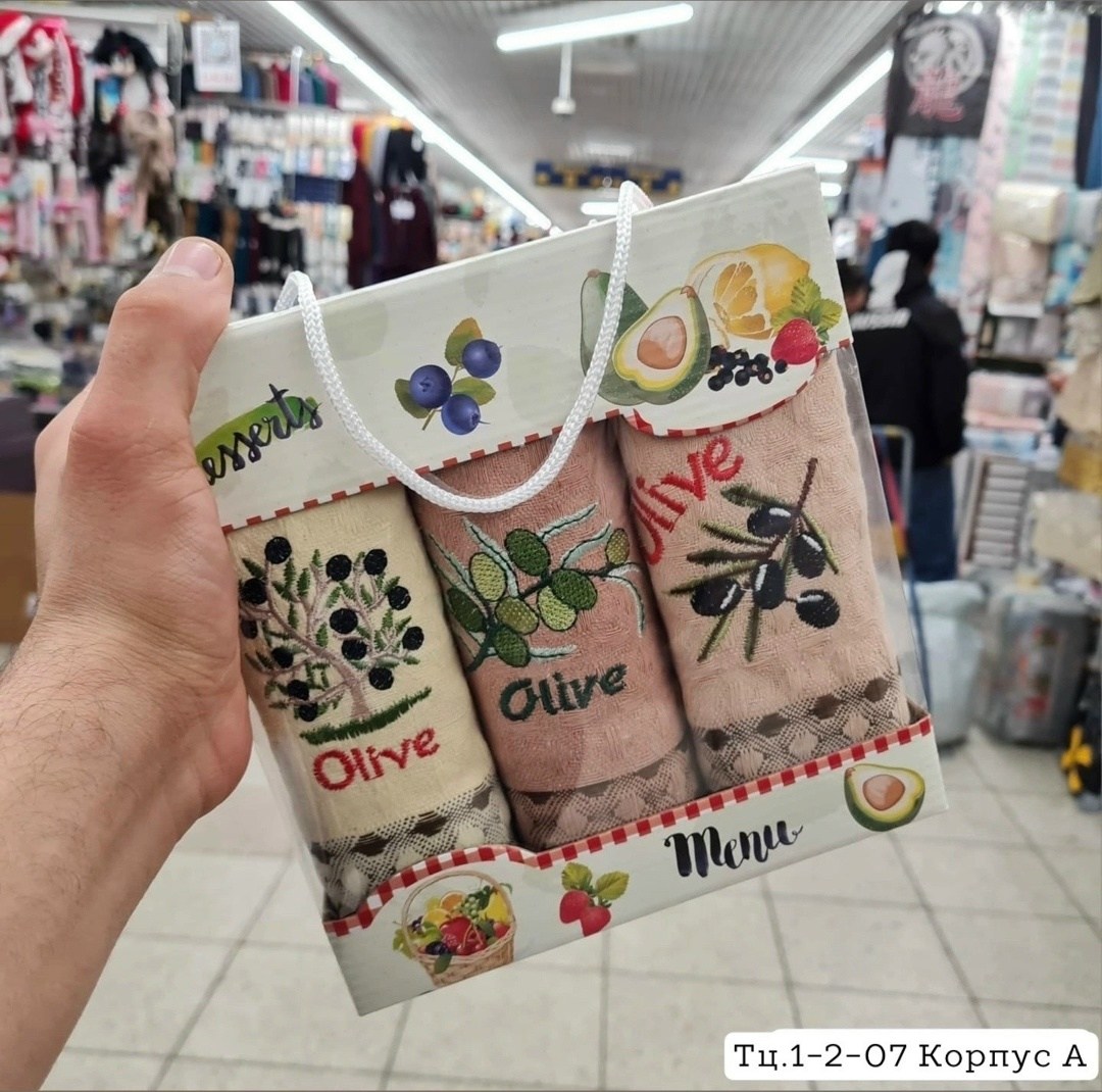 набор полотенец кухонное,набор полотенец для кухни,набор полотенец,полотенца кухонные набор подарочный,полотенца для кухни