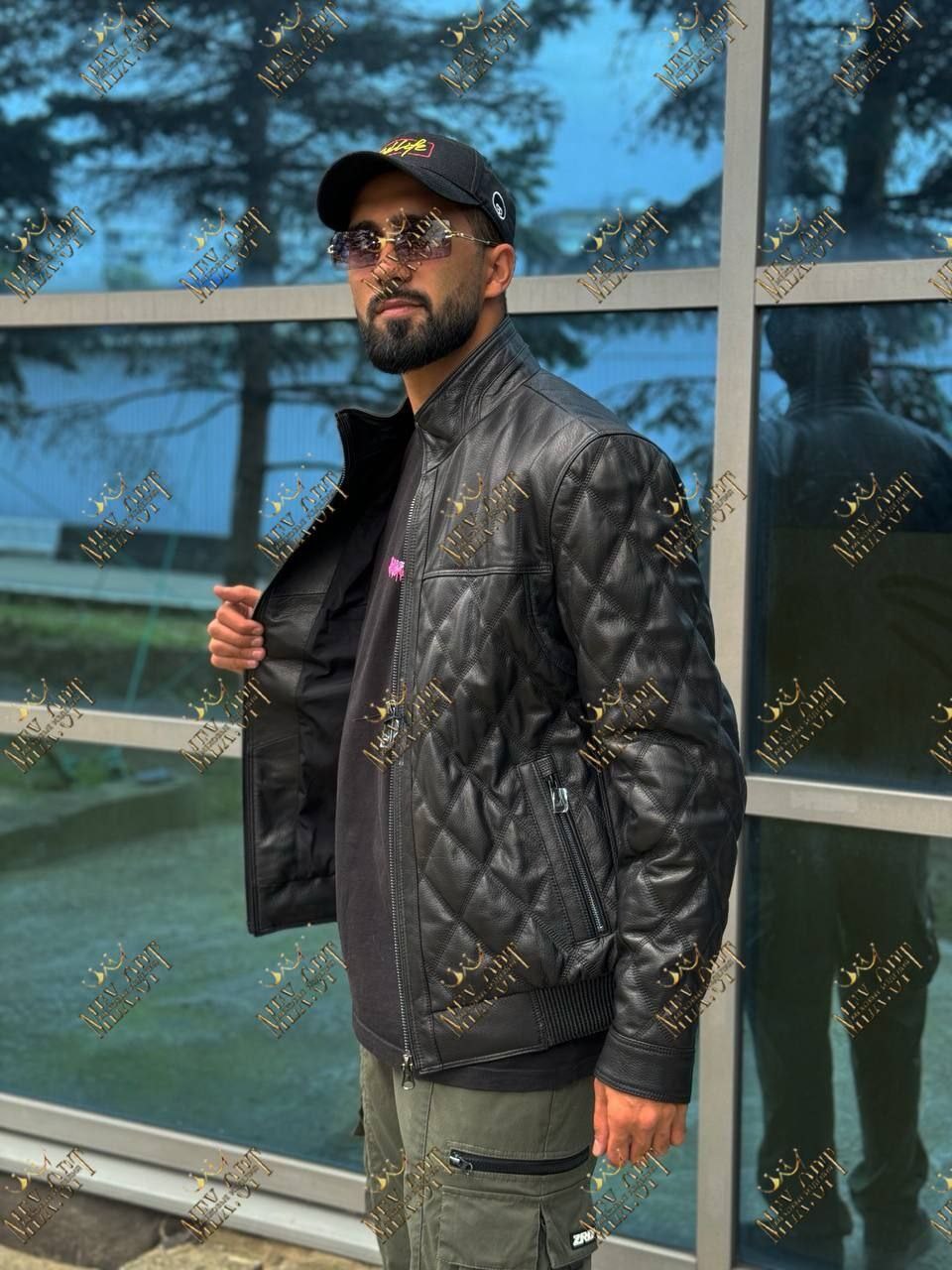 кожаные куртки,куртка бомбер,кожаная куртка мужская,куртка филипп плейн мужская,кожаная куртка бомбер