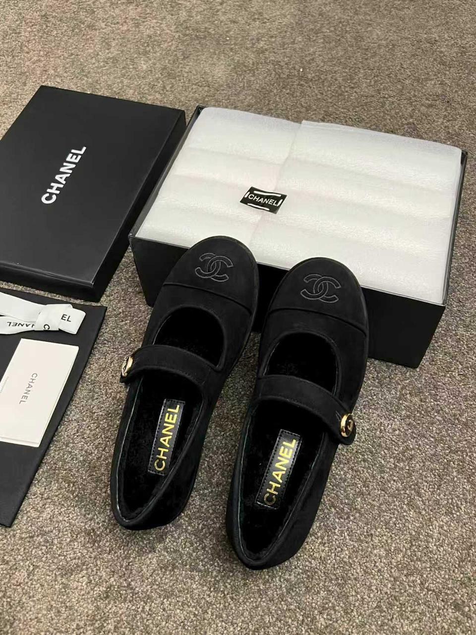 ,балетки chanel,туфли chanel,лоферы chanel,женские балетки