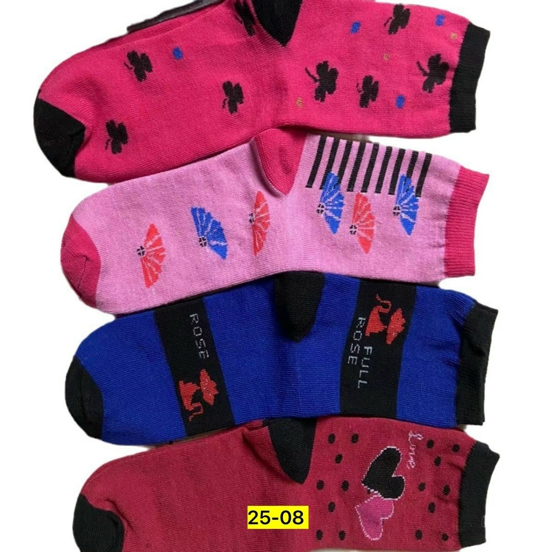 носки женские,носки комплект,модные носки,носки хлопковые,носки цветные