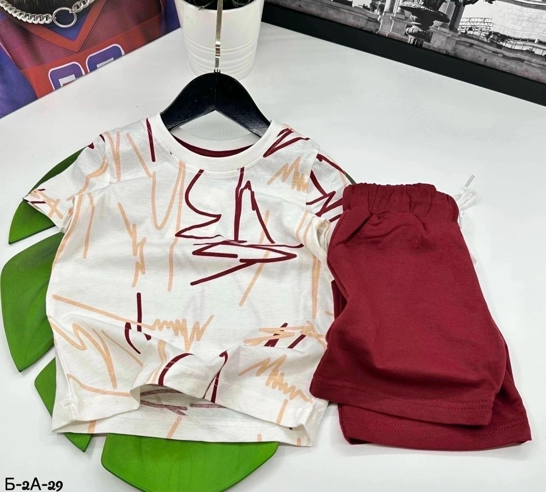 футболки комплект,комплект шорты футболка,летний костюм для мальчика,костюмы комплекты,детский костюм