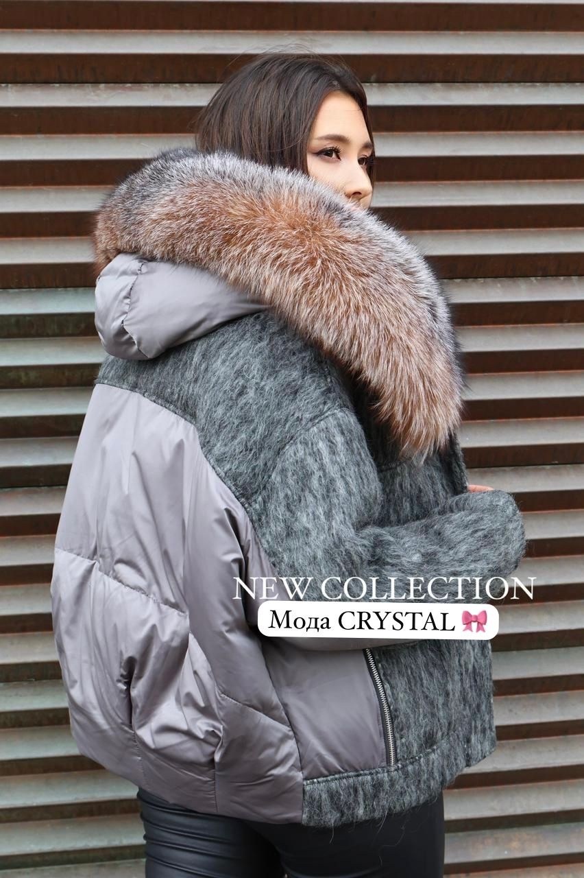 куртка с мехом,зимние куртки,пуховики с мехом,куртка женская,куртка джинсовая
