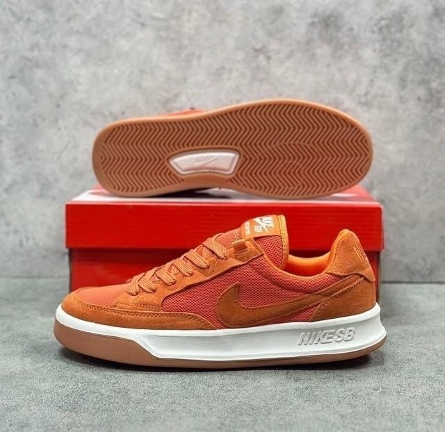 nike sb blazer low,nike кроссовки,кроссовки,баскетбольная ,оранжевые кроссовки