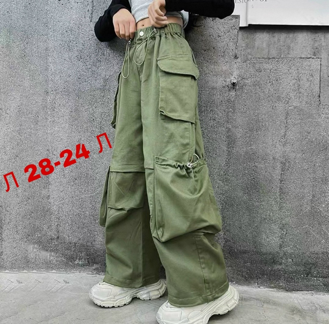 брюки женские карго,брюки карго для девочек,широкие брюки карго,штаны с карманами,женские штаны карго