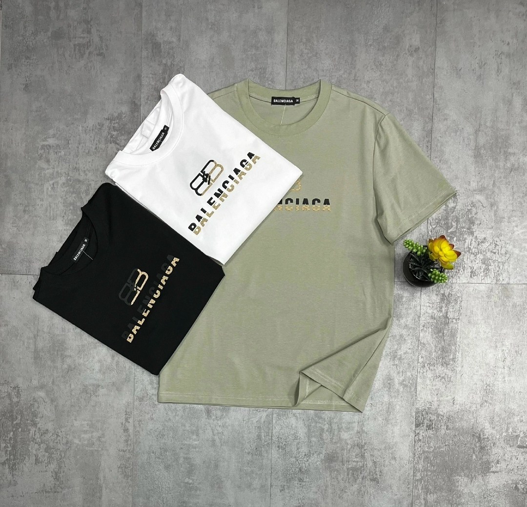 мужская футболка,футболка balenciaga,футболка,футболки для мужчин