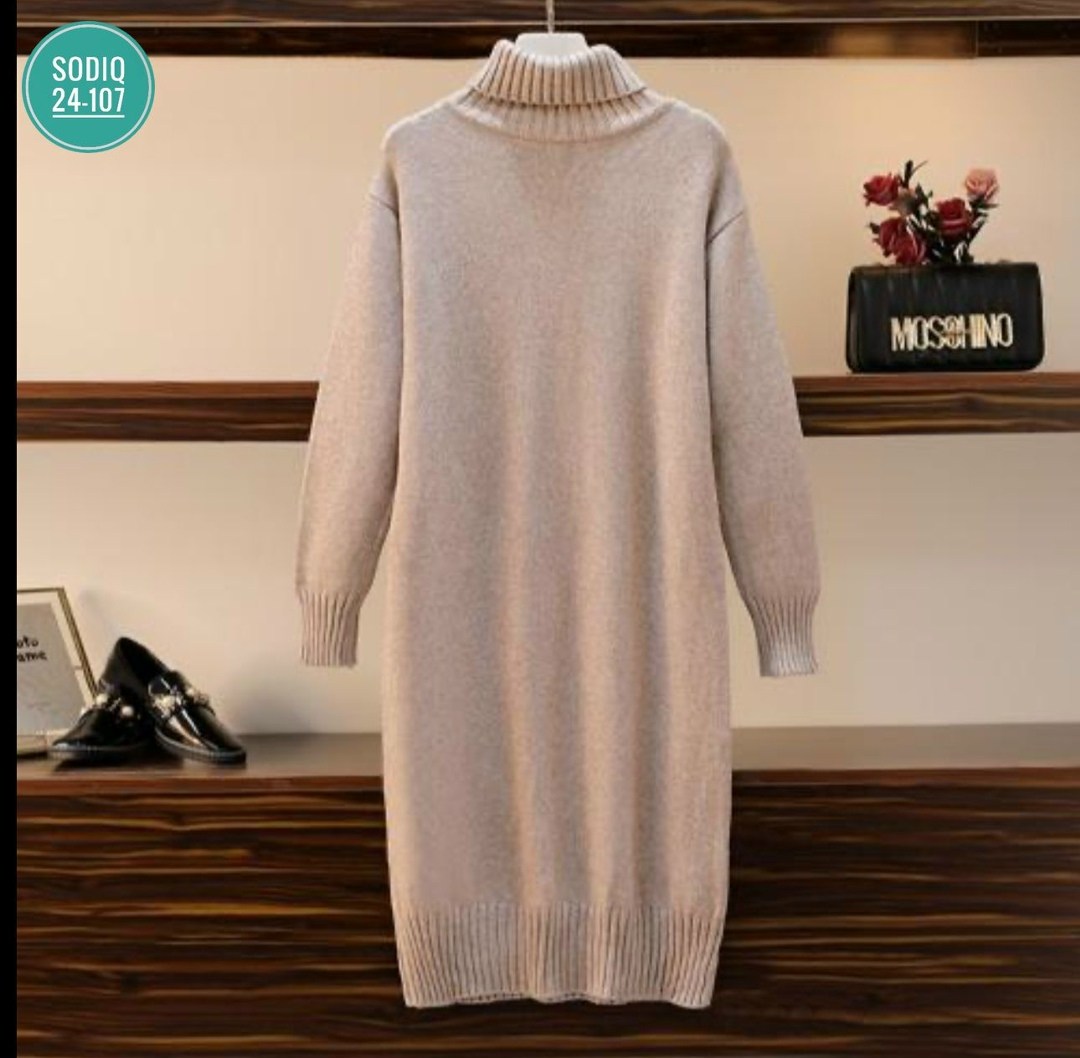 платье свитер макси большой размер,женское платье вязаное,платье вязаное,платье свитер вязаное,теплое вязаное платье